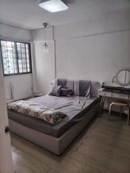 Blk 304 Hong Kah East Garden (Jurong East), HDB 3 Rooms #517622671